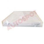 CABIN FILTER - 87139-58010 - AC111