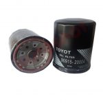 OIL FILTER - 90915-20004 - C114G