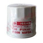 OIL FILTER - 15208-65F0A - C224G