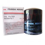 OIL FILTER - C306G - MD069782