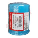 OIL FILTER - 15400-RAF-T01 - C809G