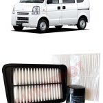 SUZUKI EVERY DA64 - FILTER PACKAGE