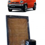 SUZUKI HUSTLER - FILTER PACKAGE