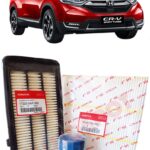 HONDA CR-V 1.5L - FILTER PACKAGE