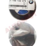BMW 74MM TRUNK BADGE