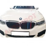 BMW G30 M GRILL STRIP