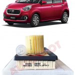 DAIHATSU BOON M700S - FILTER PACKAGE