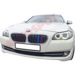 BMW F10 2011-2013 M GRILL STRIP