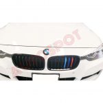 BMW F30 M GRILL STRIP