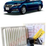 TOYOTA PREMIO 260 - FILTER PACKAGE
