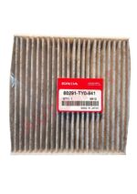CABIN FILTER - 80291-TY0-941 - AC805C