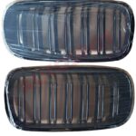 BMW F15 KIDNEY DOUBLE GRILL