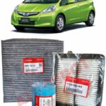 HONDA FIT GP1 - FILTER PACKAGE