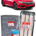 HONDA CIVIC FK7 1.5L