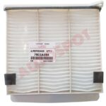 CABIN FILTER - 7803A084 - AC305