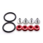 EPMAN QUICK RELEASE FASTENERS