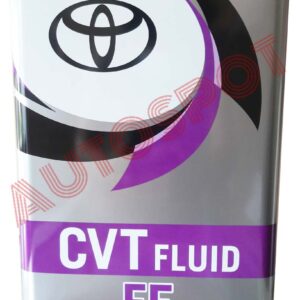 TOYOTA CVT-FE ATF OIL 4L