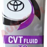 TOYOTA CVT-TC ATF OIL 4L