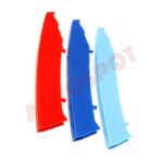 BMW E90 04-08 M GRILL STRIP