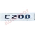 MERCEDES BENZ C200 EMBLEM