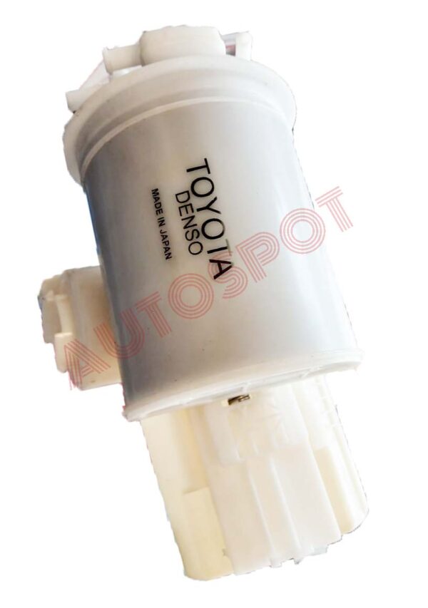 TOYOTA AQUA FUEL FILTER 77024-52171 STOCK CLEARANCE - Image 1
