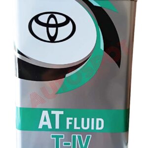 TOYOTA ATF T-IV OIL 4L