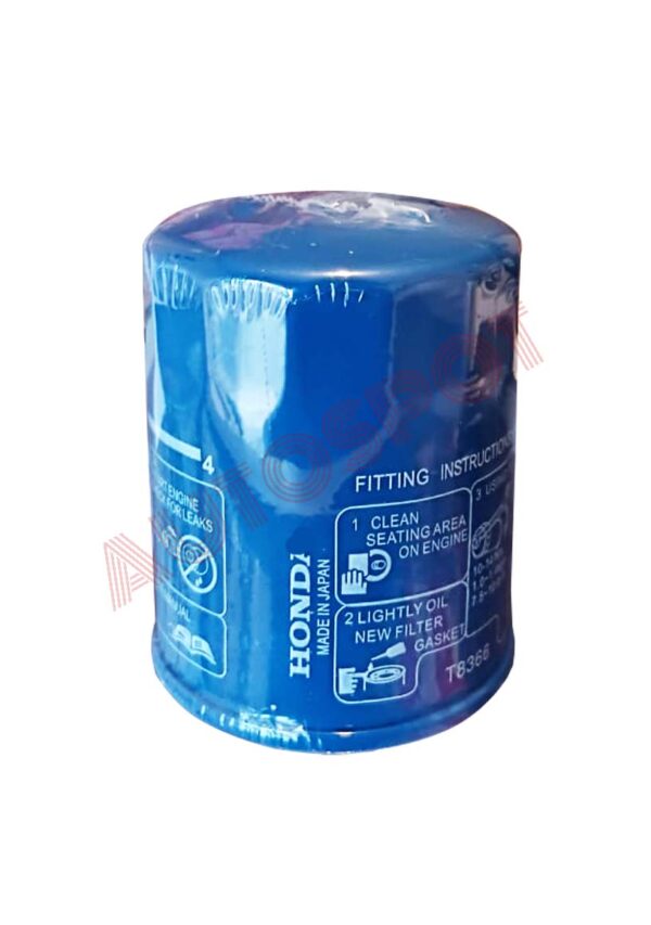 OIL FILTER - 15400-RTA-003 - C809G