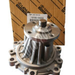 16100-59255 - TOYOTA WATER PUMP