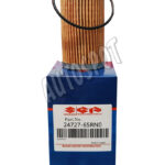 GEAR BOX FILTER - 24727-65RN0