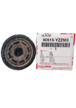 OIL FILTER - 90915-YZZM3 - C110M3 TOYOTA LANKA - Image 2