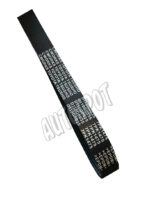 TOYOTA KDH ALTERNATOR FAN BELT - 7PK 1475 – 90916-02524 - CWORKS - Image 2