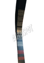 TOYOTA HILUX ALTERNATOR FAN BELT - 7PK 1515 – 90916-T2006 - CWORKS - Image 2