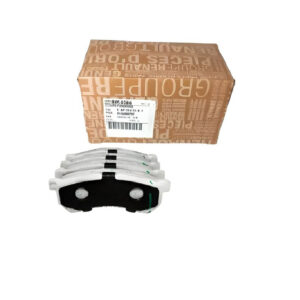 RENAULT KWID GENUINE BRAKE PAD - 41060-1903R