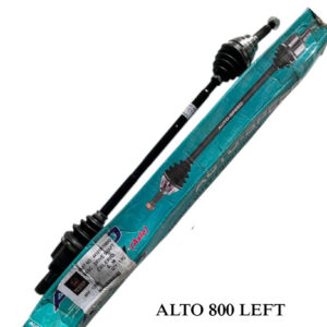 SUZUKI ALTO 800 DRIVE SHAFT LEFT 44102-M53M00