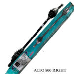 SUZUKI ALTO 800 DRIVE SHAFT RIGHT 44101-M53M00