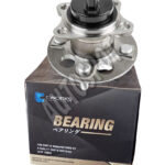 TOYOTA AQUA WHEEL HUB BEARING - CWORKS