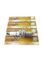 TOYOTA AQUA SPARK PLUG 3 POINT FK16BR-AL8