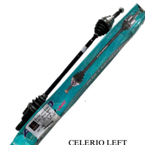 SUZUKI CELERIO DRIVE SHAFT LEFT 44102-M76M00