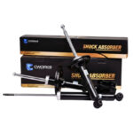 TOYOTA PRIUS ZVW30 SHOCK ABSORBER