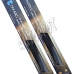 TOYOTA KDH WIPER BLADES HYBRID