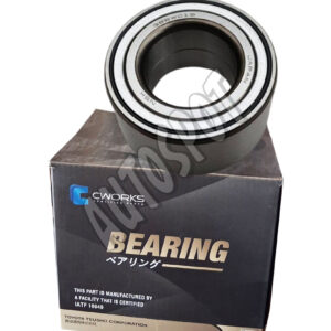 TOYOTA HILUX WHEEL HUB BEARING