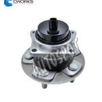 TOYOTA HILUX WHEEL HUB BEARING