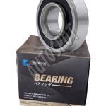 TOYOTA KDH 200 WHEEL HUB BEARING