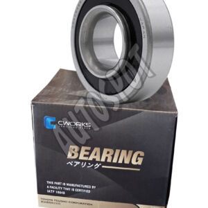 TOYOTA KDH 200 WHEEL HUB BEARING