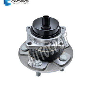 HONDA VEZEL WHEEL HUB BEARING