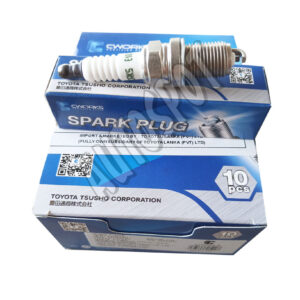 TOYOTA COROLLA SPARK PLUG K16RU-11