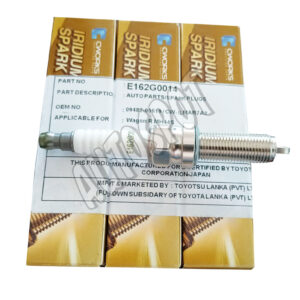 SUZUKI WAGON R MH44 SPARK PLUG