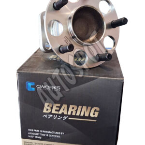HONDA VEZEL WHEEL HUB BEARING - CWORKS