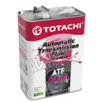 TOTACHI ATF D-III OIL 4L