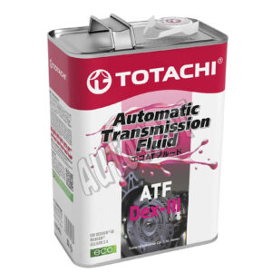 TOTACHI ATF D-III OIL 4L